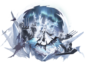 This is the Avatar Image for the Sovetsky Soyuz (Azur Lane) [JP] AI Voice and Text to Speech Generator